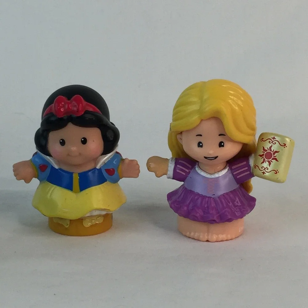 Fisher-Price good pre